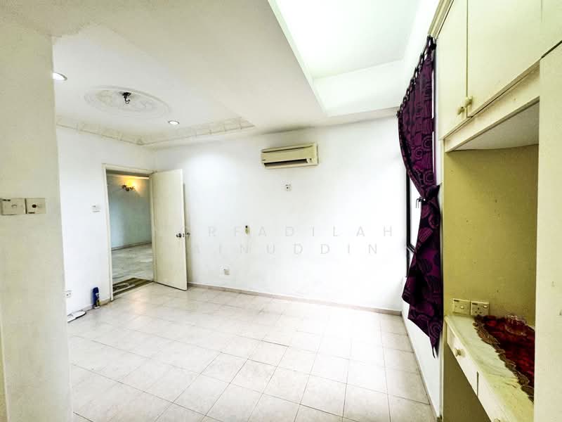 Kondominium untuk Dijual di Villa Putra - NORFADILAH ZAINUDDIN - Interior - PropertyGuru.com.my