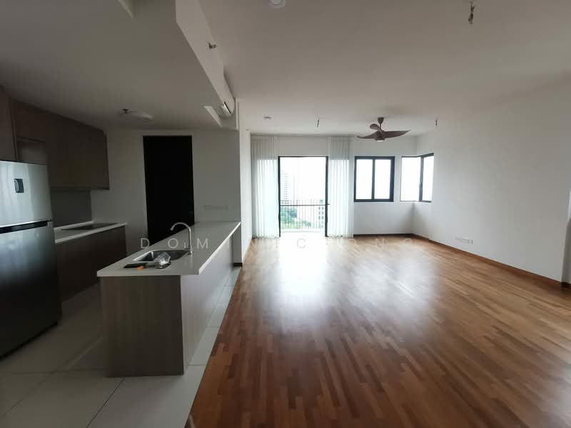 Servis Apartment untuk Dijual di The Tamarind - Dominic Ong - PropertyGuru.com.my