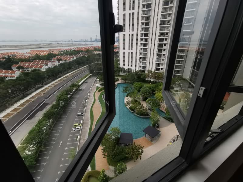Servis Apartment untuk Dijual di The Tamarind - Dominic Ong - PropertyGuru.com.my