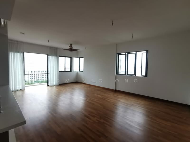 Servis Apartment untuk Dijual di The Tamarind - Dominic Ong - PropertyGuru.com.my