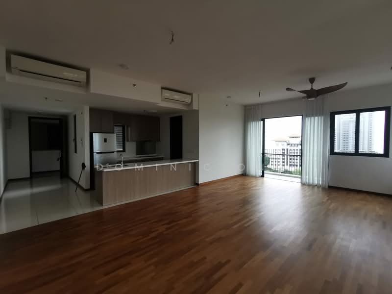 Servis Apartment untuk Dijual di The Tamarind - Dominic Ong - PropertyGuru.com.my