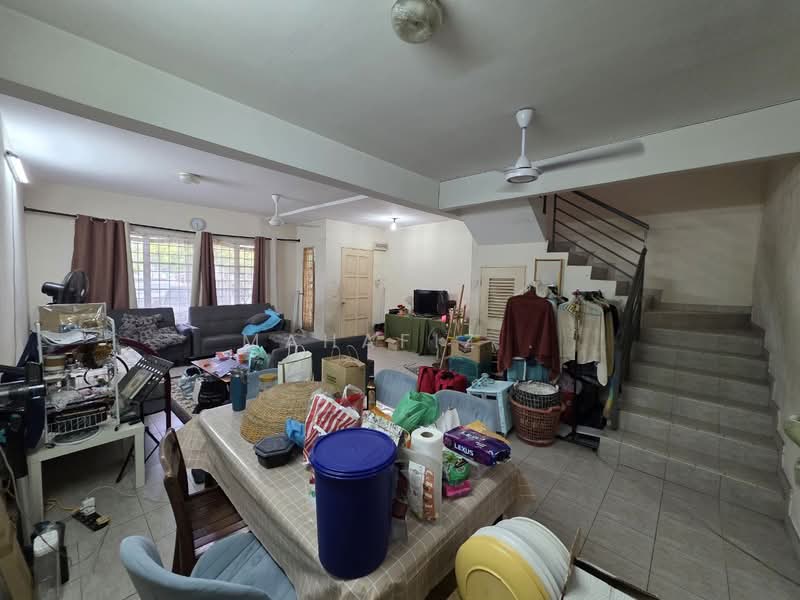 2-storey Terraced House for Sale in Taman Sutera (Kajang) - Mahafiz . - PropertyGuru.com.my