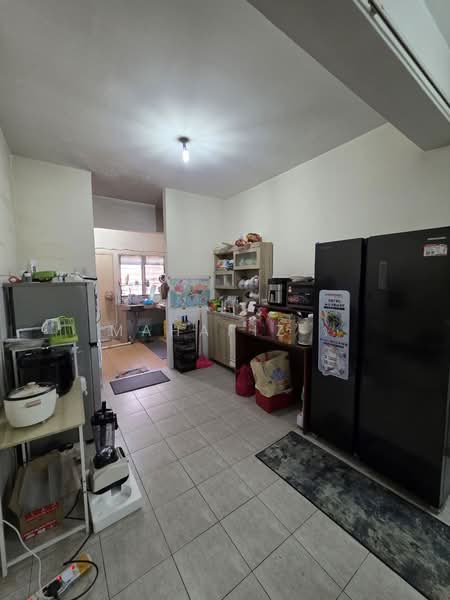2-storey Terraced House for Sale in Taman Sutera (Kajang) - Mahafiz . - PropertyGuru.com.my