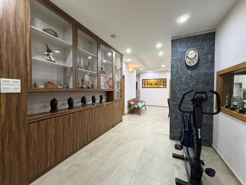 1-storey Terraced House for Sale in Taman Puteri Wangsa (Ulu Tiram) - Zoey Lee - Interior - PropertyGuru.com.my