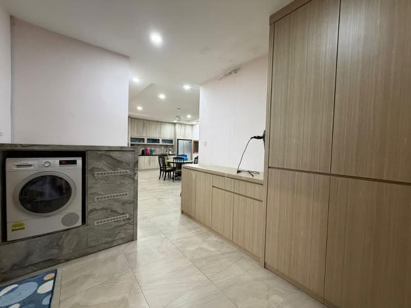 1-storey Terraced House for Sale in Taman Puteri Wangsa (Ulu Tiram) - Zoey Lee - Interior - PropertyGuru.com.my