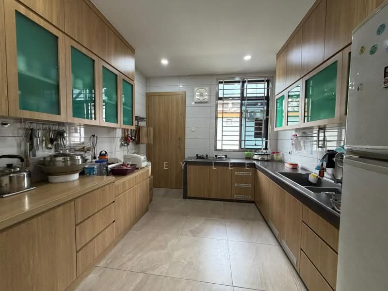 1-storey Terraced House for Sale in Taman Puteri Wangsa (Ulu Tiram) - Zoey Lee - PropertyGuru.com.my