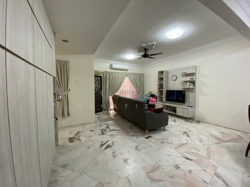 Rumah Teres 2 Tingkat untuk Dijual di Taman Universiti (Bangi) - Mahafiz . - PropertyGuru.com.my
