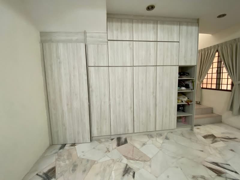Rumah Teres 2 Tingkat untuk Dijual di Taman Universiti (Bangi) - Mahafiz . - PropertyGuru.com.my