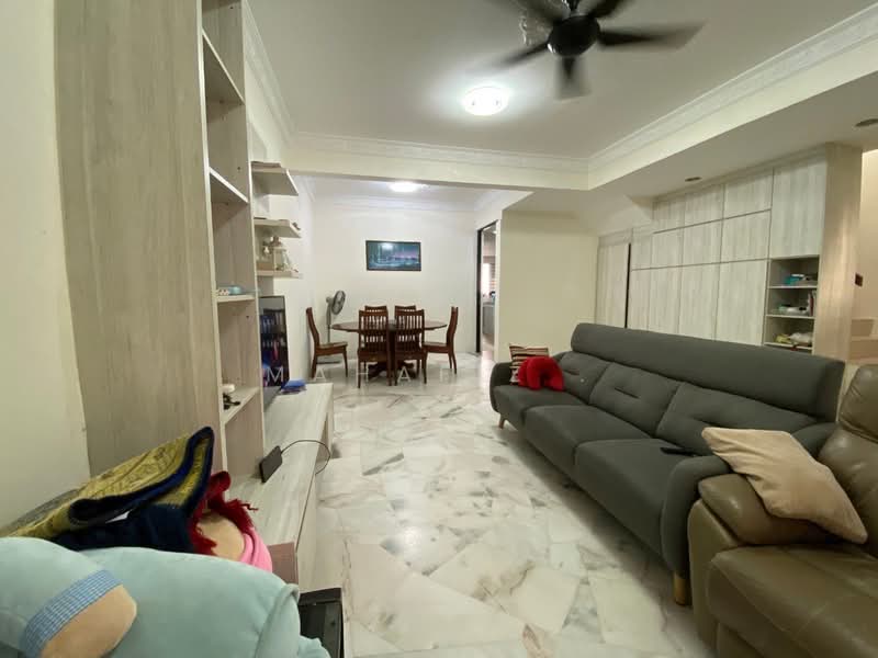 Rumah Teres 2 Tingkat untuk Dijual di Taman Universiti (Bangi) - Mahafiz . - PropertyGuru.com.my