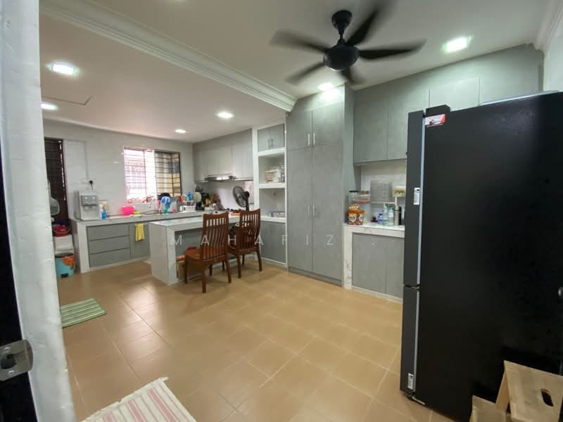 Rumah Teres 2 Tingkat untuk Dijual di Taman Universiti (Bangi) - Mahafiz . - PropertyGuru.com.my