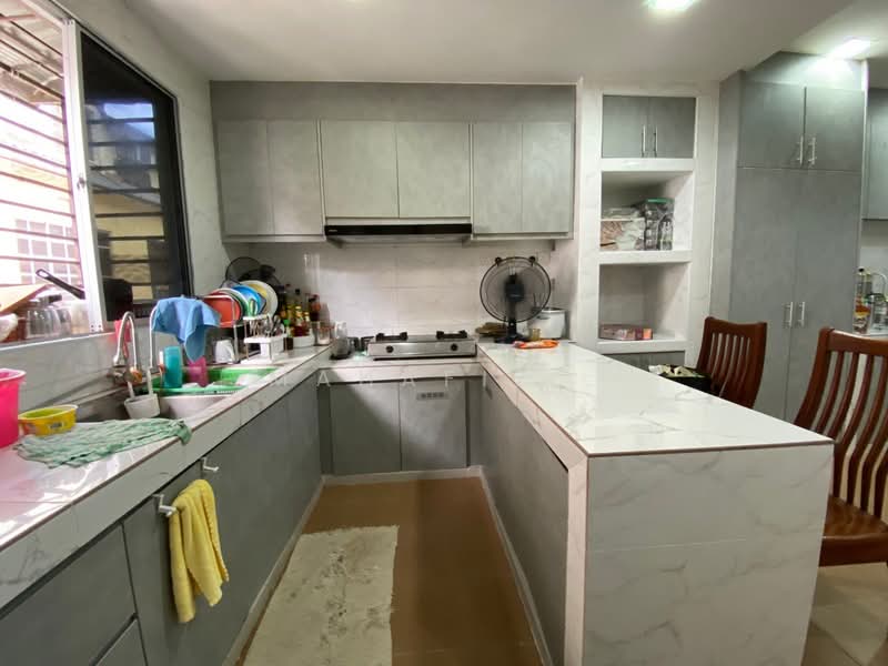 Rumah Teres 2 Tingkat untuk Dijual di Taman Universiti (Bangi) - Mahafiz . - PropertyGuru.com.my