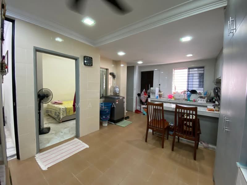 Rumah Teres 2 Tingkat untuk Dijual di Taman Universiti (Bangi) - Mahafiz . - PropertyGuru.com.my