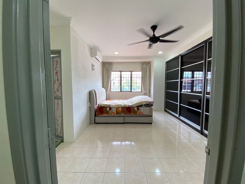 Rumah Teres 2 Tingkat untuk Dijual di Taman Universiti (Bangi) - Mahafiz . - PropertyGuru.com.my