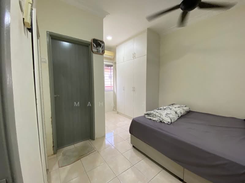 Rumah Teres 2 Tingkat untuk Dijual di Taman Universiti (Bangi) - Mahafiz . - PropertyGuru.com.my