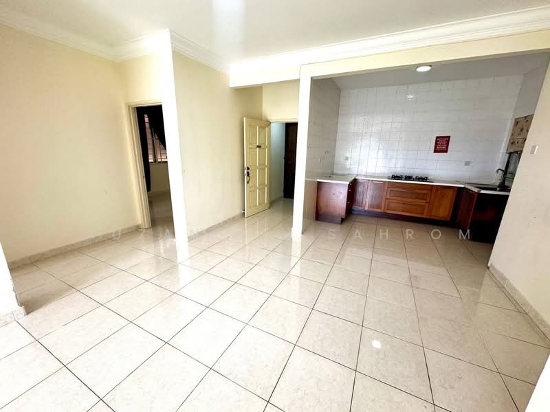 Condominium for Sale at Platinum Hill PV 6 - Fauzan bin Sahrom - PropertyGuru.com.my