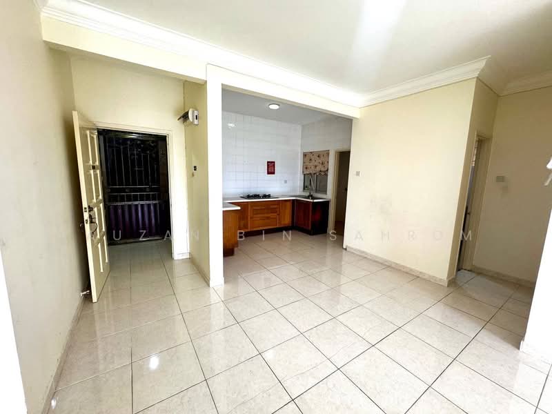 Condominium for Sale at Platinum Hill PV 6 - Fauzan bin Sahrom - PropertyGuru.com.my