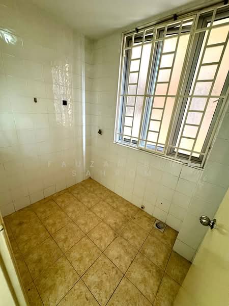 Condominium for Sale at Platinum Hill PV 6 - Fauzan bin Sahrom - PropertyGuru.com.my