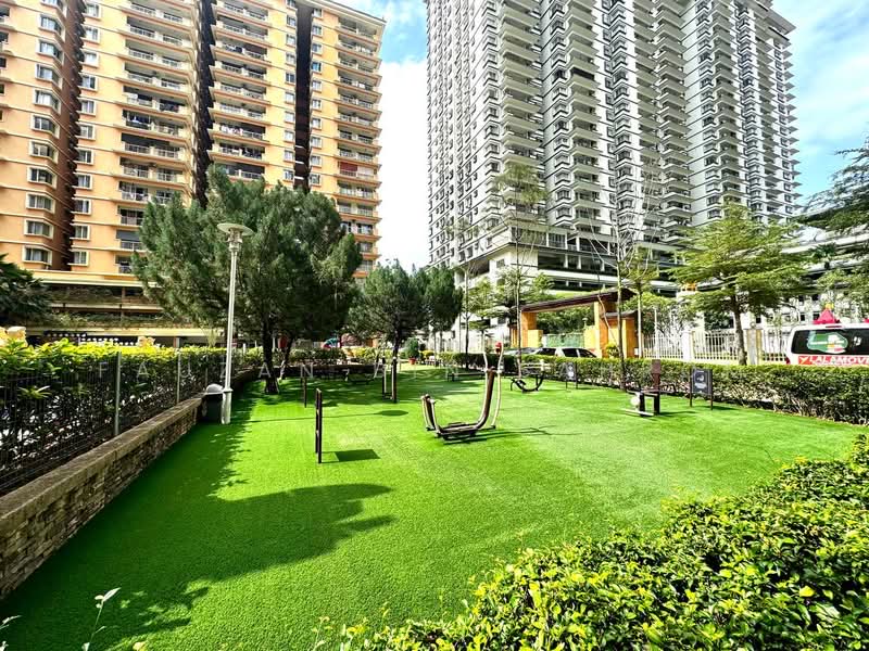Condominium for Sale at Platinum Hill PV 6 - Fauzan bin Sahrom - PropertyGuru.com.my