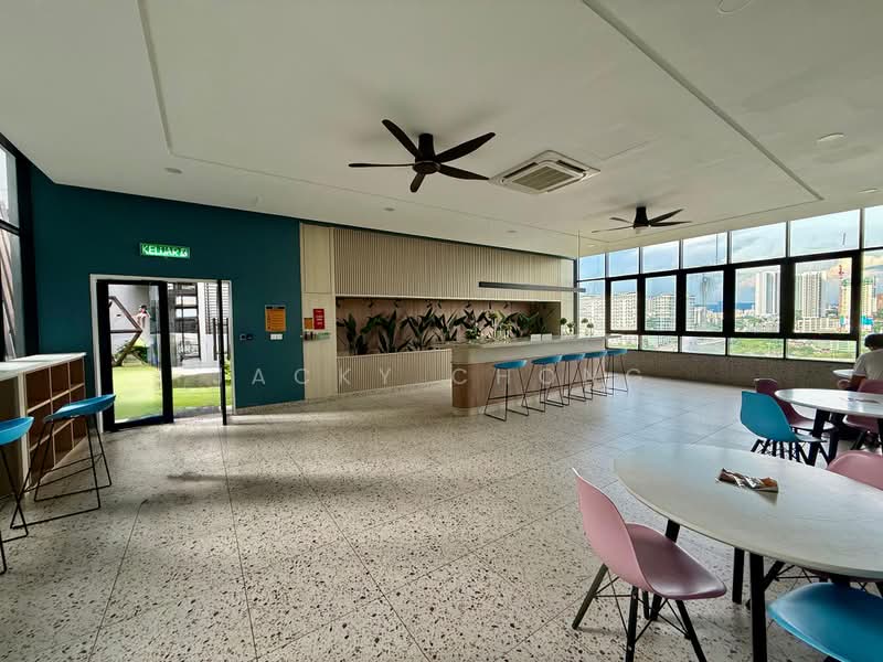 Service Residence for Sale at Cubic Botanical - JACKY CHONG - PropertyGuru.com.my