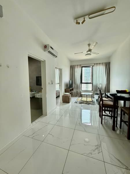 Service Residence for Sale at Cubic Botanical - JACKY CHONG - PropertyGuru.com.my