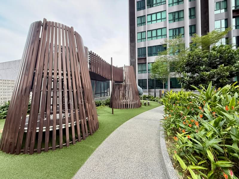 Service Residence for Sale at Cubic Botanical - JACKY CHONG - PropertyGuru.com.my