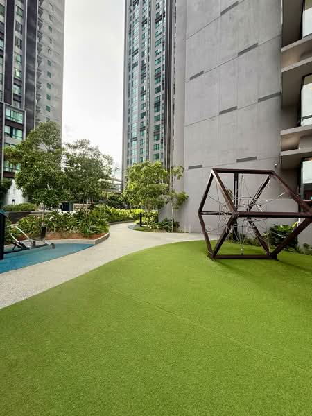 Service Residence for Sale at Cubic Botanical - JACKY CHONG - PropertyGuru.com.my