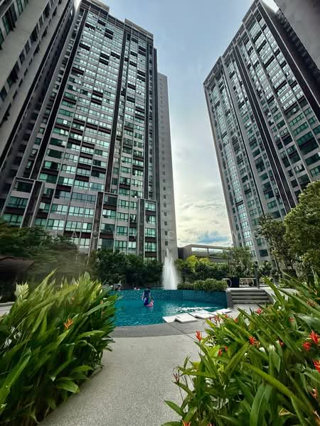 Service Residence for Sale at Cubic Botanical - JACKY CHONG - PropertyGuru.com.my