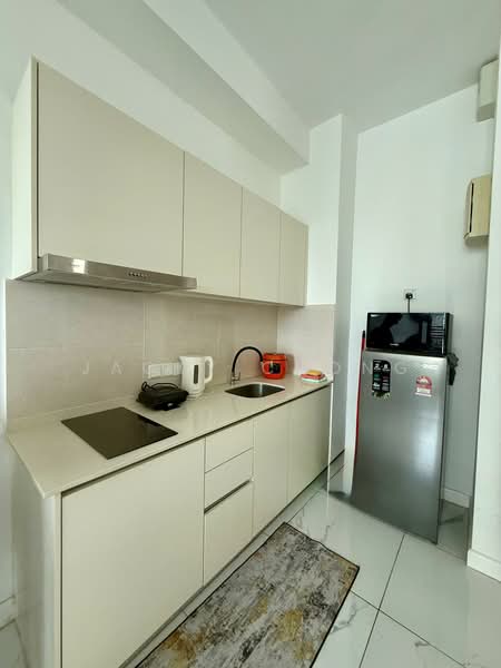 Service Residence for Sale at Cubic Botanical - JACKY CHONG - PropertyGuru.com.my