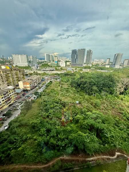 Service Residence for Sale at Cubic Botanical - JACKY CHONG - PropertyGuru.com.my