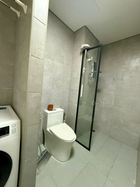 Service Residence for Sale at Cubic Botanical - JACKY CHONG - PropertyGuru.com.my