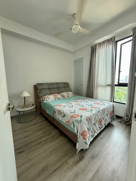 Service Residence for Sale at Cubic Botanical - JACKY CHONG - PropertyGuru.com.my