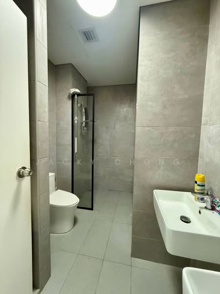 Service Residence for Sale at Cubic Botanical - JACKY CHONG - PropertyGuru.com.my