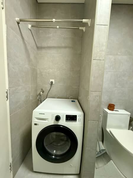 Service Residence for Sale at Cubic Botanical - JACKY CHONG - PropertyGuru.com.my
