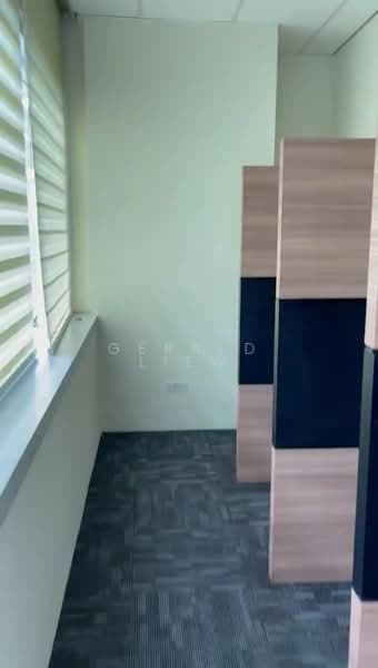 Pejabat untuk Dijual di KL Eco City (Kuala Lumpur) - Gerald Liew - Interior - PropertyGuru.com.my