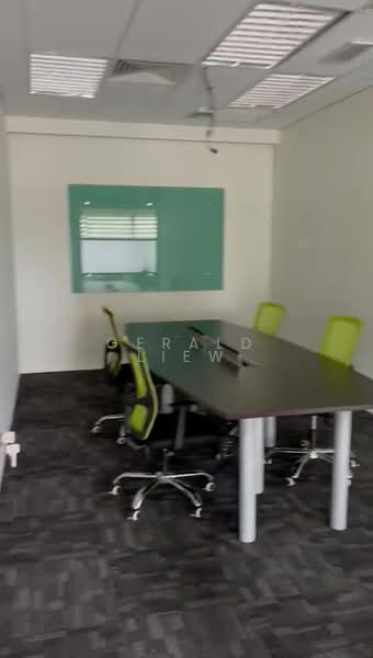 Pejabat untuk Dijual di KL Eco City (Kuala Lumpur) - Gerald Liew - Interior - PropertyGuru.com.my