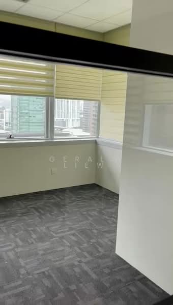 Pejabat untuk Dijual di KL Eco City (Kuala Lumpur) - Gerald Liew - Interior - PropertyGuru.com.my