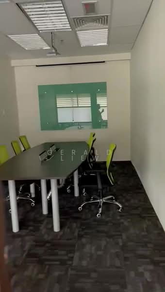 Pejabat untuk Dijual di KL Eco City (Kuala Lumpur) - Gerald Liew - Interior - PropertyGuru.com.my