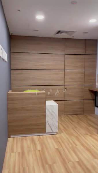 Pejabat untuk Dijual di KL Eco City (Kuala Lumpur) - Gerald Liew - Interior - PropertyGuru.com.my