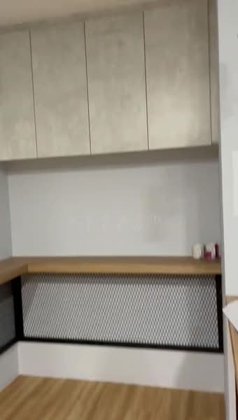 Pejabat untuk Dijual di KL Eco City (Kuala Lumpur) - Gerald Liew - Interior - PropertyGuru.com.my