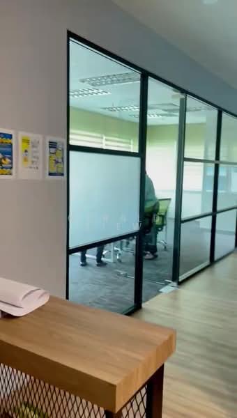 Pejabat untuk Dijual di KL Eco City (Kuala Lumpur) - Gerald Liew - Interior - PropertyGuru.com.my