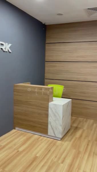 Pejabat untuk Dijual di KL Eco City (Kuala Lumpur) - Gerald Liew - Interior - PropertyGuru.com.my
