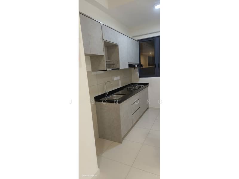 Service Residence for Rent at Sunway Avila Residences - Jason Ong - Kitchen - PropertyGuru.com.my
