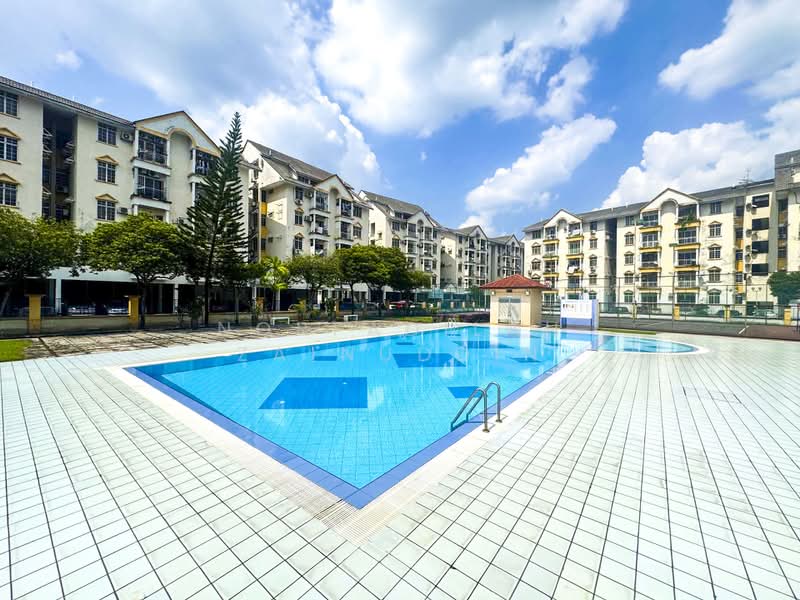 Condominium for Sale at Tiara Duta - NORFADILAH ZAINUDDIN - Exterior - PropertyGuru.com.my