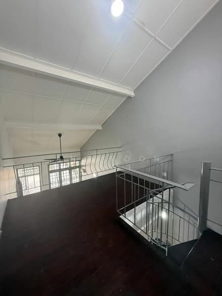 1-storey Terraced House for Sale in Taman Molek (Johor Bahru) - Ang Boon Chai - Interior - PropertyGuru.com.my