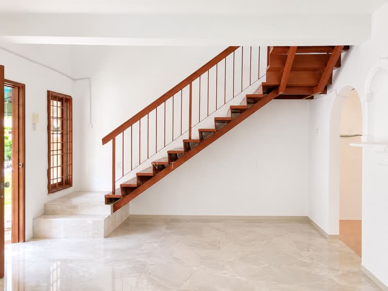 Rumah Teres 2 Tingkat untuk Dijual di Taman Puchong Perdana (Puchong) - Kent Fatt - Interior - PropertyGuru.com.my
