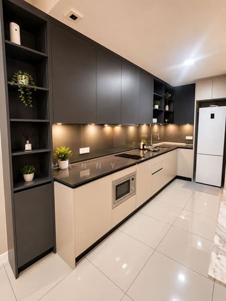 Service Residence for Rent at Aria - Manny Lum - PropertyGuru.com.my