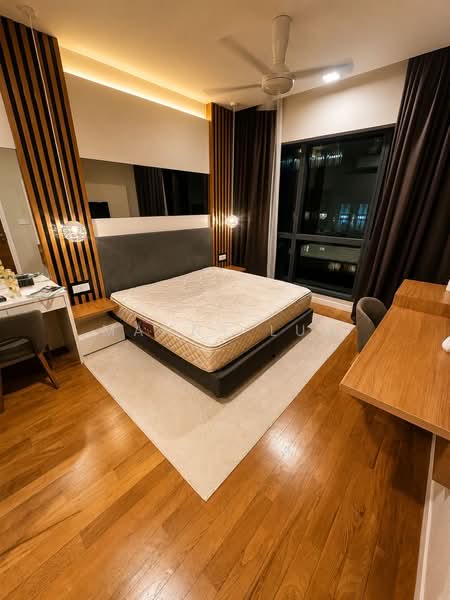Service Residence for Rent at Aria - Manny Lum - PropertyGuru.com.my