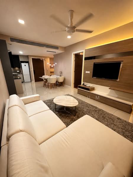 Service Residence for Rent at Aria - Manny Lum - PropertyGuru.com.my
