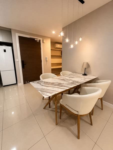 Service Residence for Rent at Aria - Manny Lum - PropertyGuru.com.my