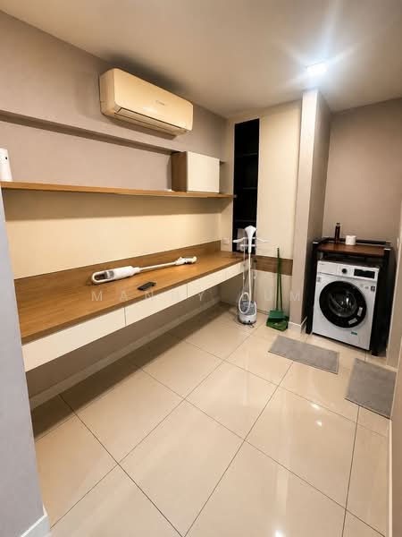 Service Residence for Rent at Aria - Manny Lum - PropertyGuru.com.my
